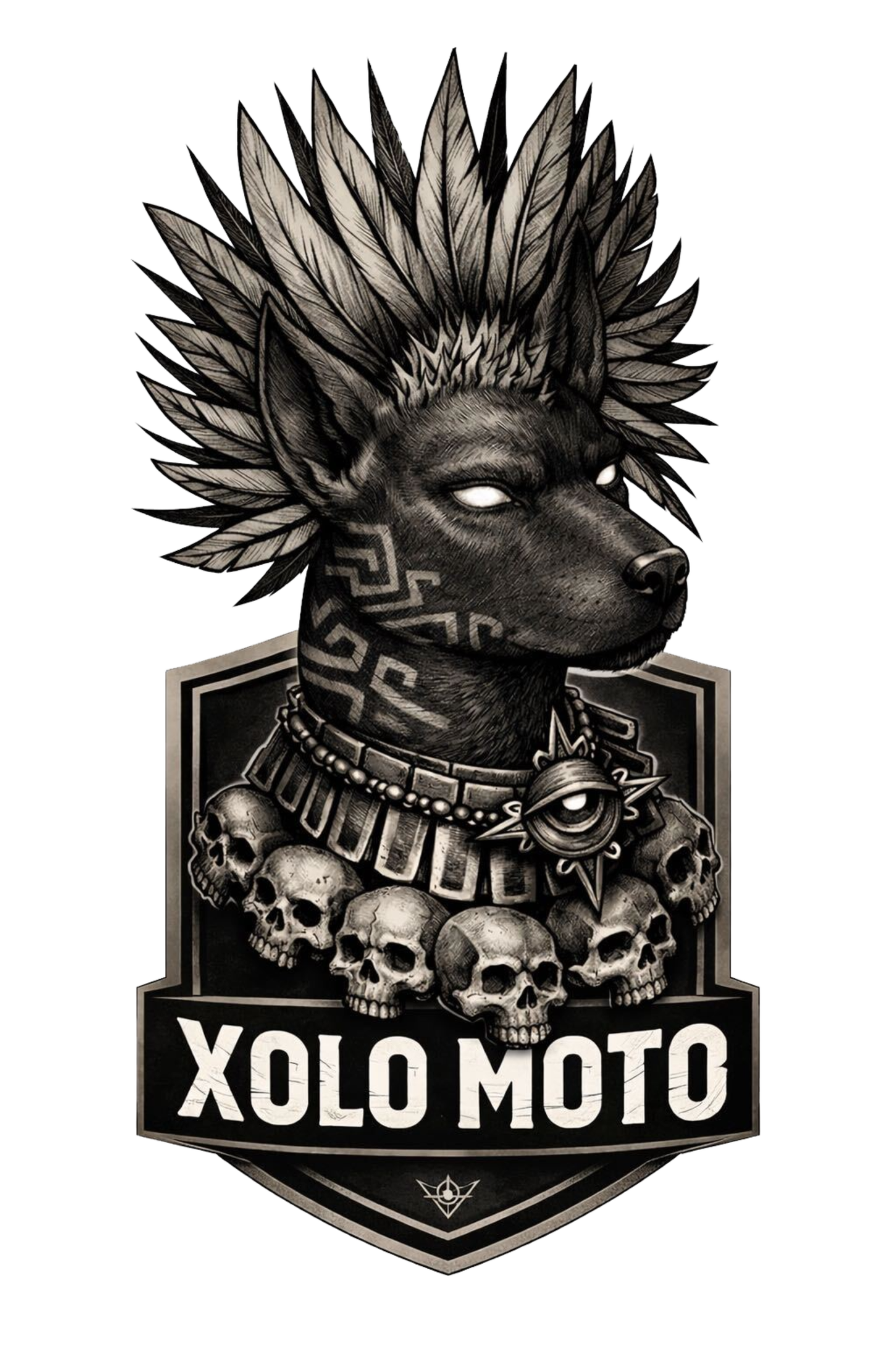 XOLO MOTO