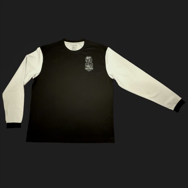 Drop 1 - Onyx Jersey