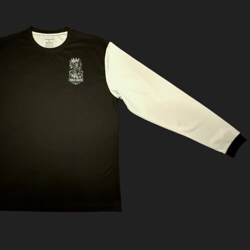 Drop 1 - Onyx Jersey