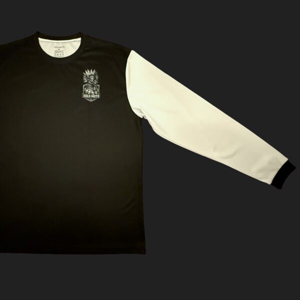 Drop 1 - Onyx Jersey